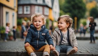 Alle Ü3-Kinder in Monschau haben einen Kitaplatz