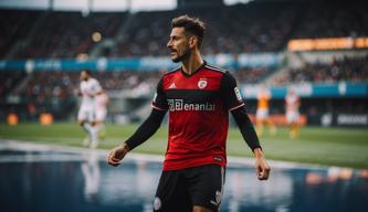 Bayer Leverkusen einigt sich mit Aleix García über Wechsel