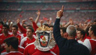 Benfica unterstützt Schmidt: „Viele Dinge abgelehnt“