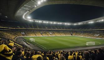 Borussia Dortmund konzentriert sich voll auf das Spiel in Wembley