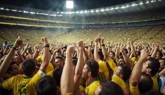 Brasilien 2014: Unser Sieg bei der Weltmeisterschaft