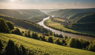 Die Eifeler sind die wahren Rheinländer - Eine neue Perspektive