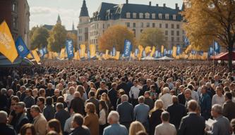 Europawahl: Die Wahlversprechen der Parteien