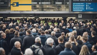 FDP fordert strengere Streikregeln für kritische Infrastruktur