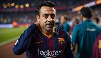 Flick neuer Barça-Trainer - Xavi muss gehen