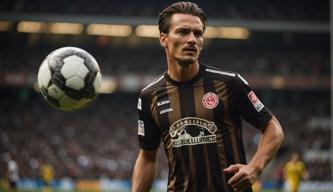 Hartel verlässt den Verein: FC St. Pauli verliert seinen besten Spieler