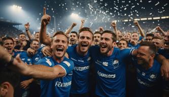 Heidenheim und Hoffenheim feiern Bayer-Sieg im Europapokal