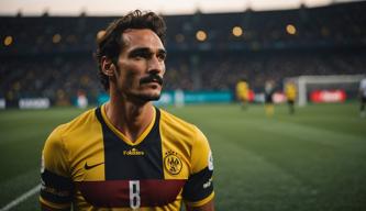 Hummels vor dem Finale: Sich nicht kleiner fühlen, als man ist