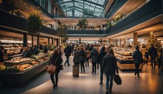 Immer mehr Deutsche kaufen bei Temu und Shein ein