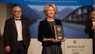 Jenny Erpenbeck erhält den International Booker Prize