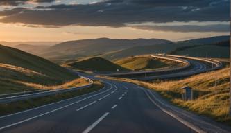 Karweg wird am Freitag wieder für den Verkehr freigegeben