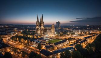 Köln-Absturz in die 2. Liga: Fehleinschätzungen und Sparkurs