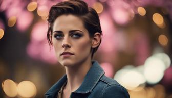 Kristen Stewart: Selten war sie so in ihrem Element wie in diesem Fall