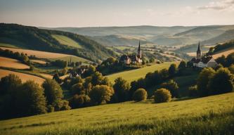 Lebensgeschichten aus der Eifel