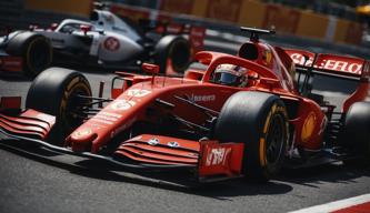 Leclerc sichert sich die Pole Position in Monaco