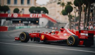 Leclerc-Triumph in Monaco: Emotionen pur