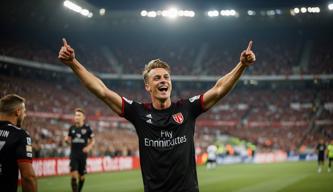 Leverkusen gewinnt Supercup gegen Stuttgart