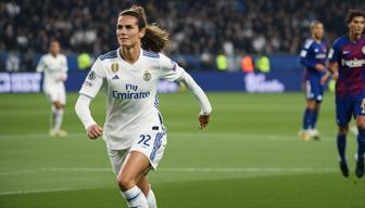 Melanie Leupolz von FC Chelsea zu Real Madrid transferiert