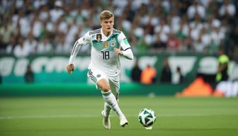 Möller: DFB sollte Kroos anders binden