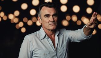 Morrissey, die kontroverse Kultfigur des Indie-Rock, feiert ihren 65. Geburtstag