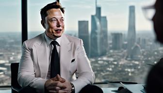 Musk nimmt Verbraucherschutz im US-Finanzsektor in Angriff