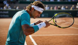 Nadals Chancen vor Tennis-Duell mit Zverev