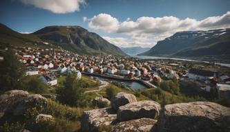 Norwegen plant die Anerkennung Palästinas als Staat