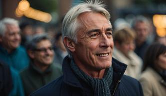 Paul Weller (66): Was für eine Meisterleistung!