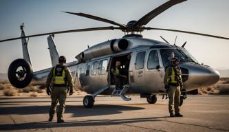 Rettungskräfte finden Präsidenten-Helikopter im Iran