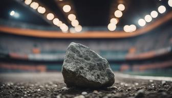 Rock im Stadion mit einem Hauch von Knarzigkeit