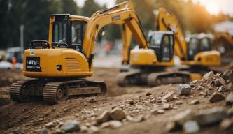 Rückkehr der Dauerbaustelle nach Imgenbroich