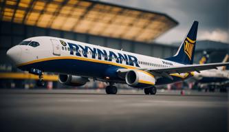 Ryanair lockt Kunden mit Rabatten