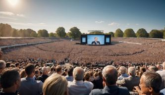 Staatsoberhäupter fordern zum 'Sommer der Demokratie' auf