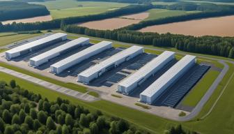 VW plant Stromgroßspeicher in Norddeutschland