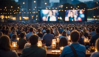 Was Fans zum Finale wissen müssen: Tickets, Feste, Leinwände