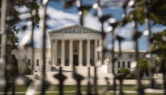 Wende bei Kapitol-Sturm-Verurteilungen: Entscheidung des Supreme Court