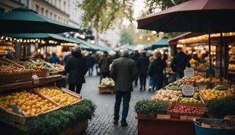 Wenig Bewegung am Feiertag im DAX: Marktbericht